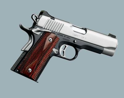 Kimber CDP II Compact